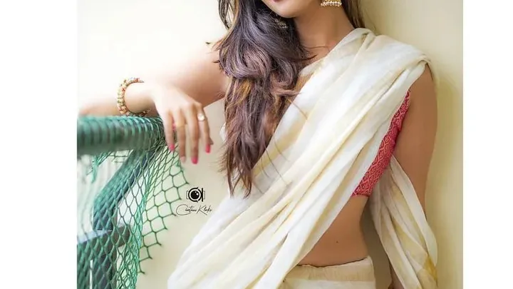 Pujita Ponnada Biography: Net Worth, Boyfriend, Age, Height, Parents, Movies & TV Shows, Instagram