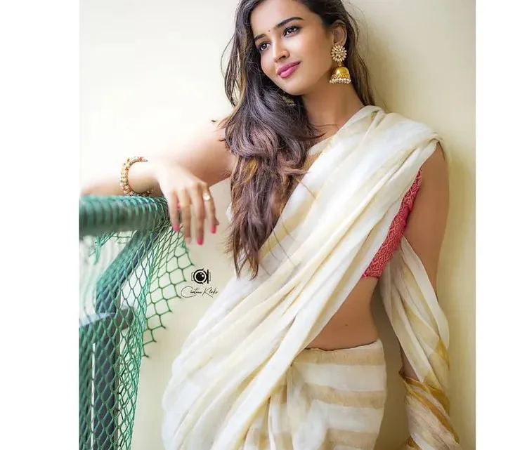 Pujita Ponnada Biography: Net Worth, Boyfriend, Age, Height, Parents, Movies & TV Shows, Instagram