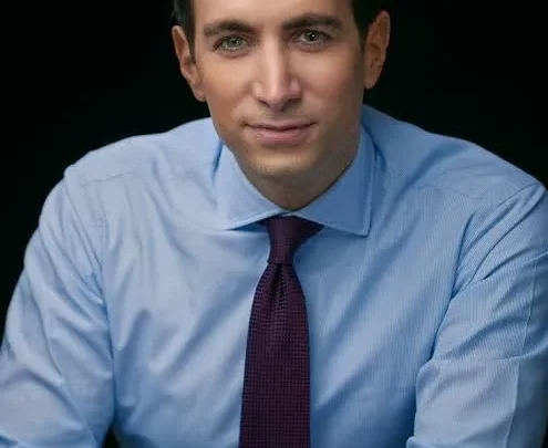 Andrew Ross Sorkin Biography: Wife, Height, Ethnicity, Net Worth, Age, Books, Religion, TV Shows, Awards