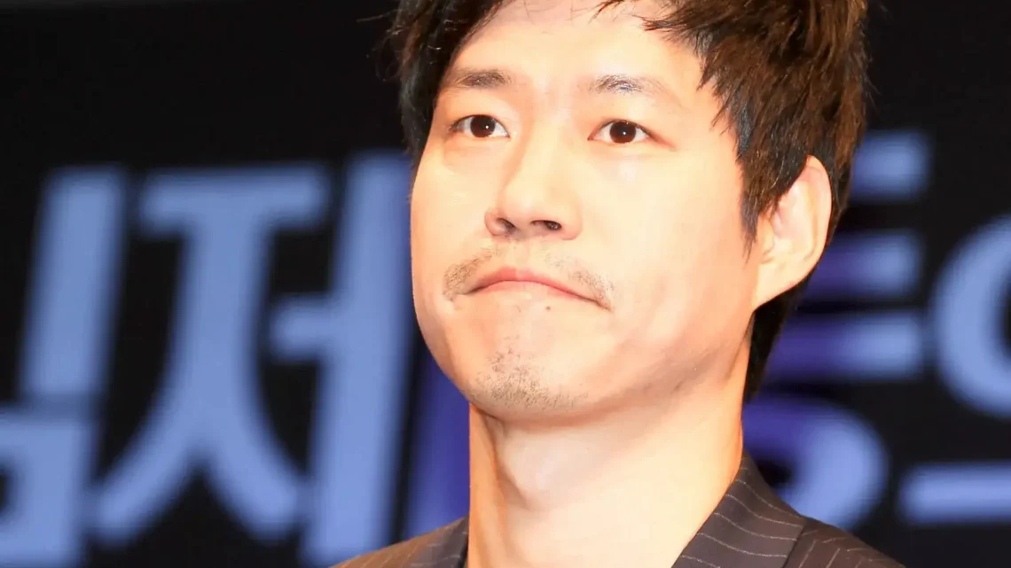Yoo Joon-sang Biography: Wife, Awards, Ethnicity, Songs, Net Worth, Age, Height, Movies
