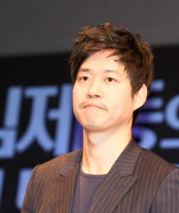 Yoo Joon-sang