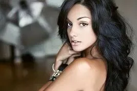 Brittney Alger - Biography