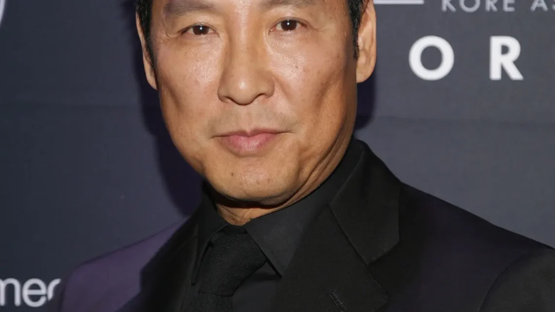Phillip Rhee Biography: Height, Net Worth, Movies, Age, Wife, Ethnicity, Children, Awards