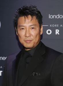 Phillip Rhee