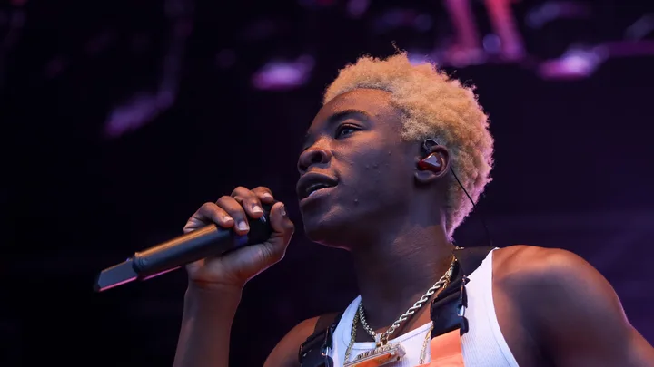 Merlyn Wood Biography: Age, Net Worth, Parents, Height, Songs, Girlfriend, BROCKHAMPTON