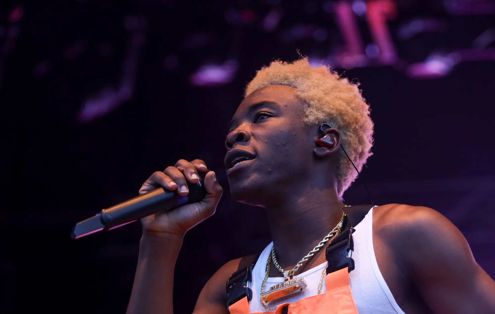 Merlyn Wood