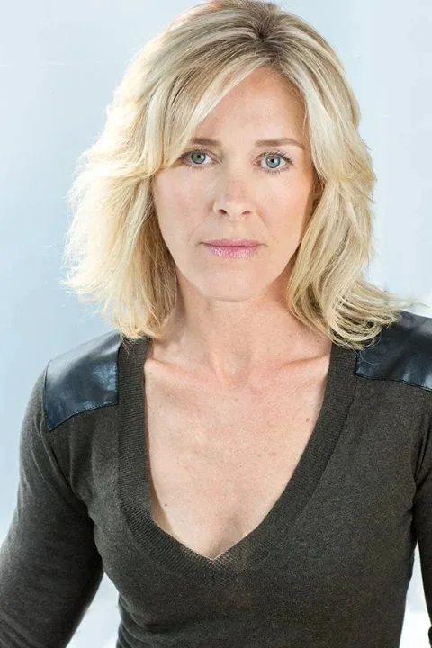 Rachel Hayward - Biography