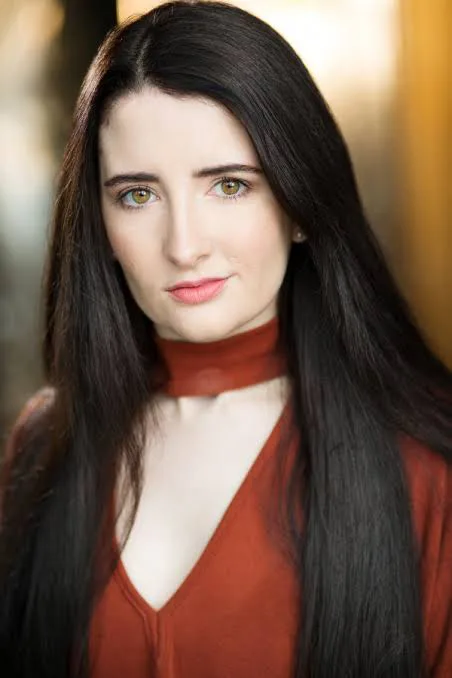 Leah O'Rourke - Biography