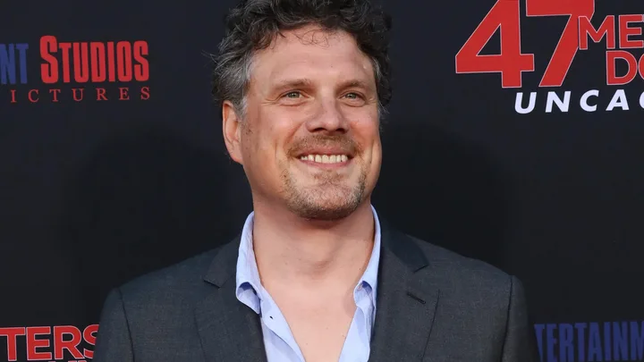 Johannes Roberts Biography: Age, Height, Net Worth, Movies & Career, Partner