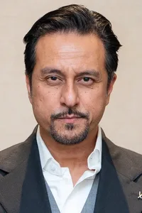 Bront Palarae - Biography