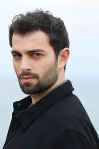 Enes Özdemir - Biography