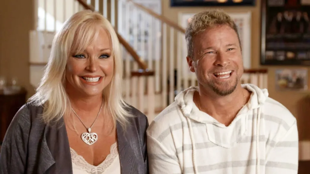 Leighanne Littrell - Biography