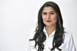 Sharmeen Obaid-Chinoy - Biography