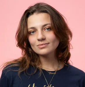 Sadie Friedman - Biography