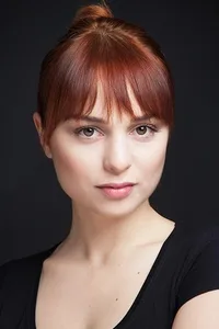 Nilperi Şahinkaya - Biography