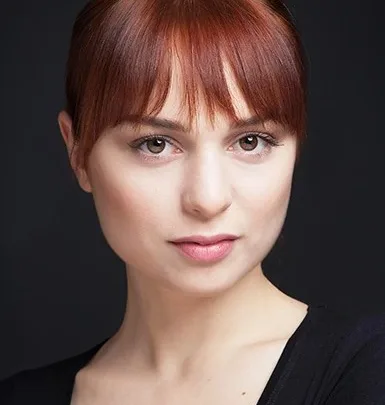 Nilperi Şahinkaya Biography: Age, Height, Net Worth, Parents, Movies & TV Shows, Awards