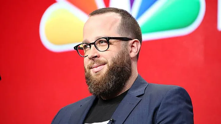Martin Gero Biography: Wife, Age, Kids, Height, Net Worth, Parents, Movies, TV Shows, Awards, Twitter