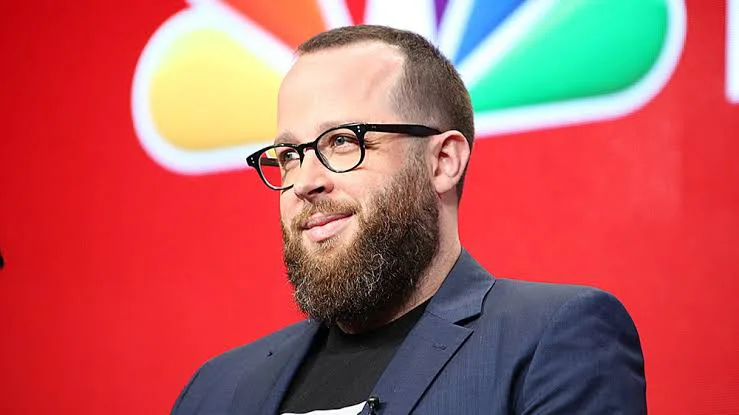 Martin Gero Biography: Wife, Age, Kids, Height, Net Worth, Parents, Movies, TV Shows, Awards, Twitter