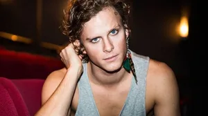Adam Pålsson - Biography