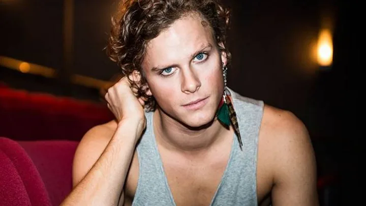 Adam Pålsson Biography: Age, Siblings, Height, Net Worth, Children, Movies & TV Shows, Parents, Wife, Awards, Instagram