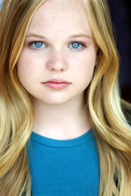 Danielle Parker - Biography