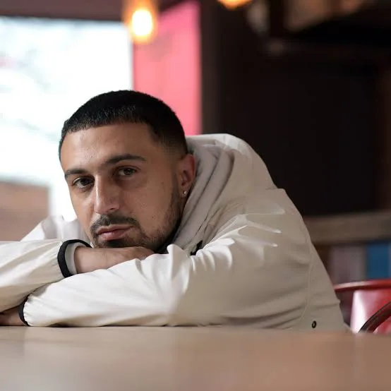 Adam Deacon - Biography