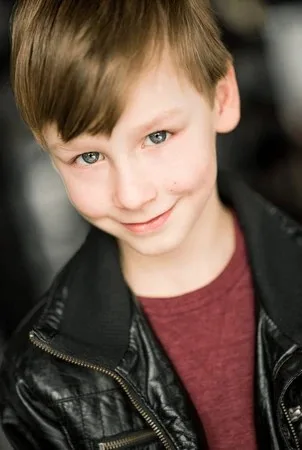 Jaden Oehr - Biography
