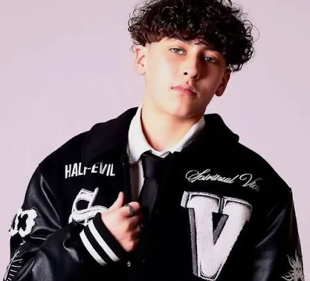 Nolan Bowers Biography: Age, TikTok, Height, Net Worth, Movies, Siblings, Girlfriend