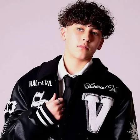 Nolan Bowers Biography: Age, TikTok, Height, Net Worth, Movies, Siblings, Girlfriend