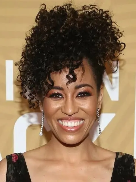 Dawn-Lyen Gardner Biography: Net Worth, Height, Movies, Age, Ethnicity, Awards, Parents, Husband
