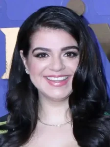 Mayan Lopez - Biography