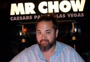Max Chow