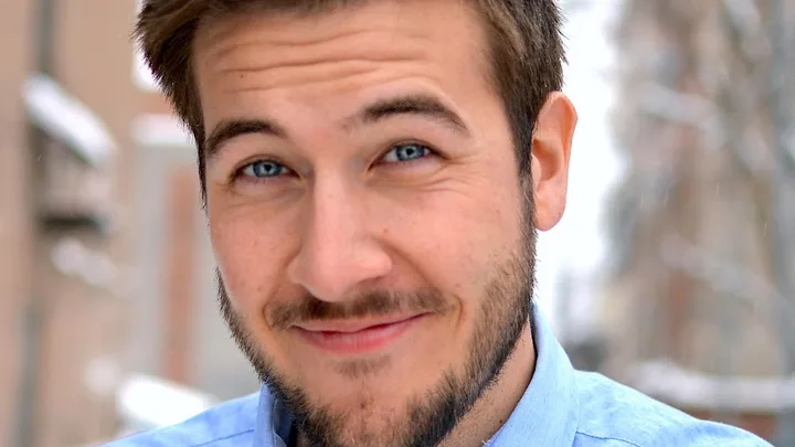 Ryan George Biography: Wife, Kid, Age, Height, Net Worth, Movies & TV Shows, Comedy, YouTube