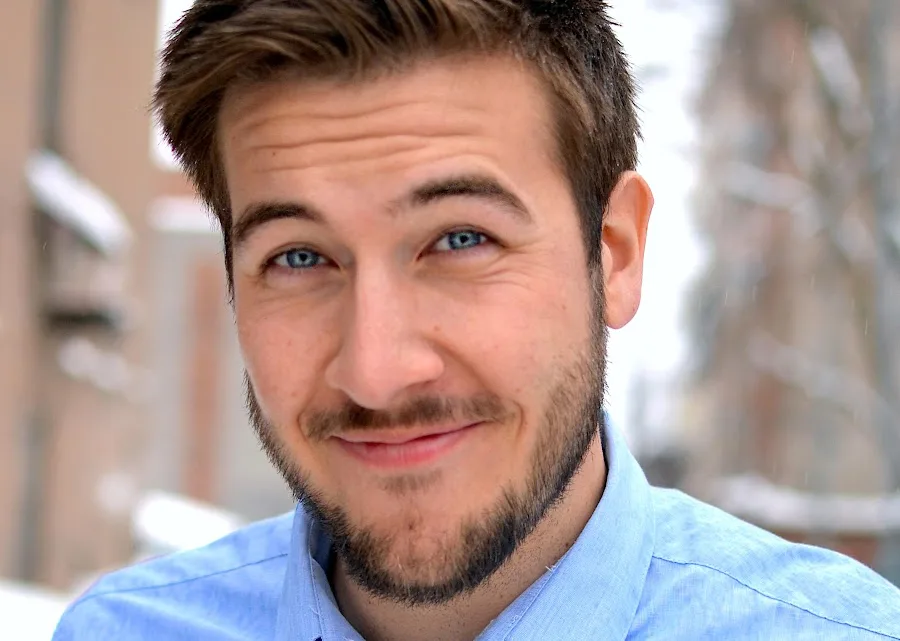 Ryan George Biography: Wife, Kid, Age, Height, Net Worth, Movies & TV Shows, Comedy, YouTube