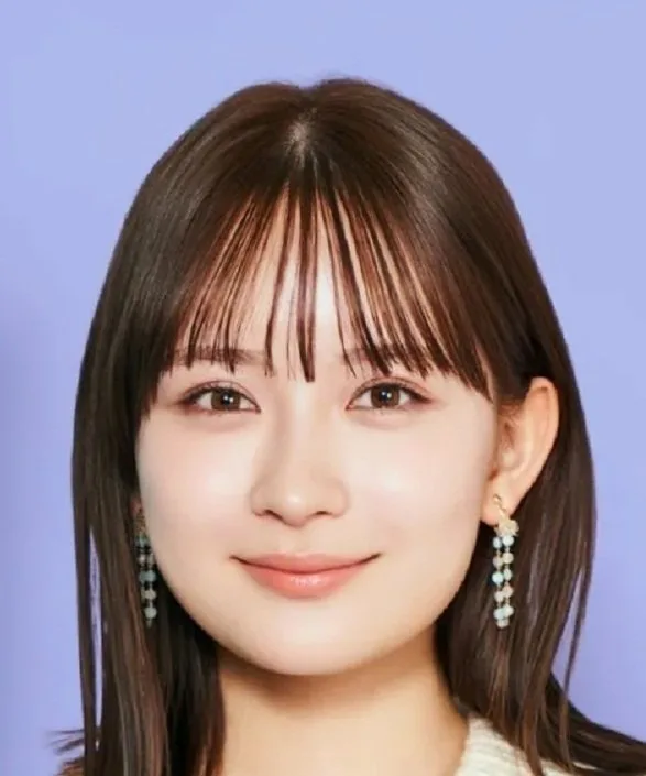 Mei Hata - Biography