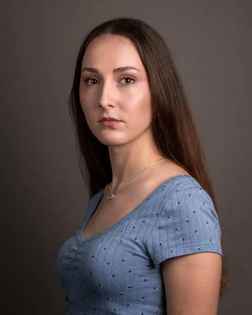 Keira O'Connor - Biography