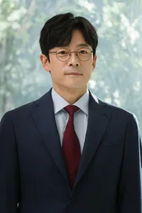 Lee Seung-joon - Biography