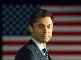 Jon Ossoff - Biography