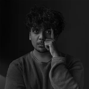 Balaji Sriram