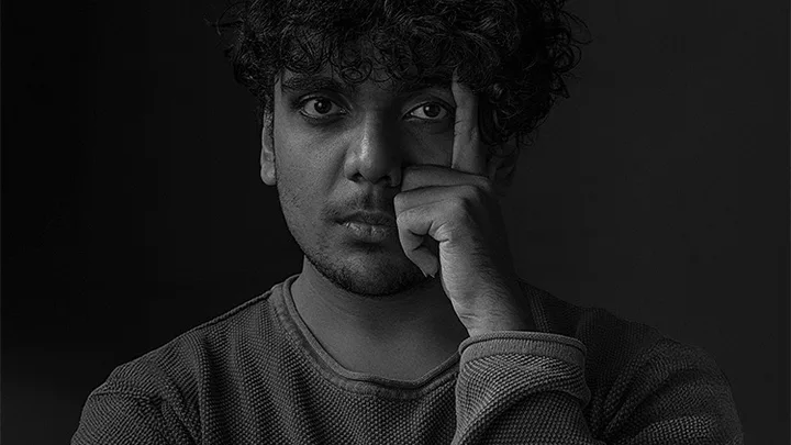Balaji Sriram Biography: Wiki, Age, Net Worth, Parents, Songs, Instagram, Height, Awards, Girlfriend