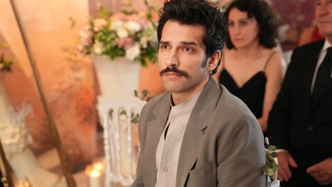Baran Bölükbaşı Biography: Age, Girlfriend, Parents, Height, Net Worth, TV Shows, Instagram