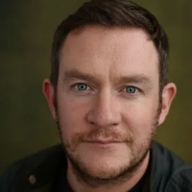 Philip Hill-Pearson - Biography