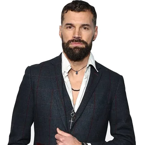 Joel Smallbone - Biography