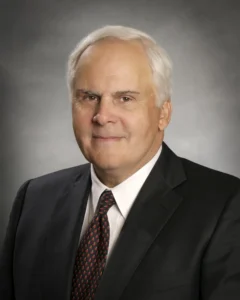 Frederick W. Smith