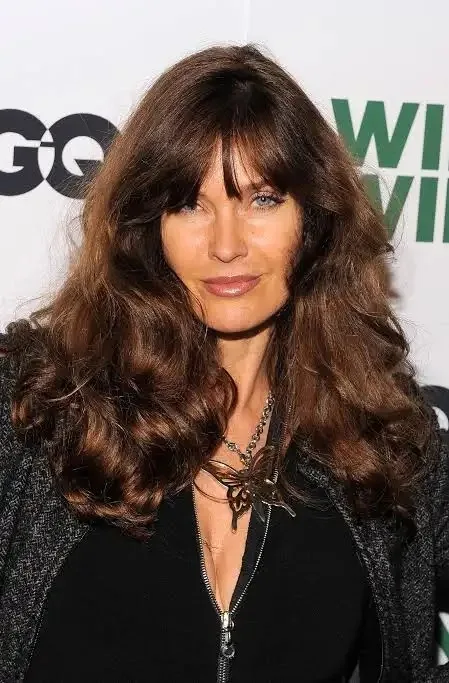 Carol Alt - Biography