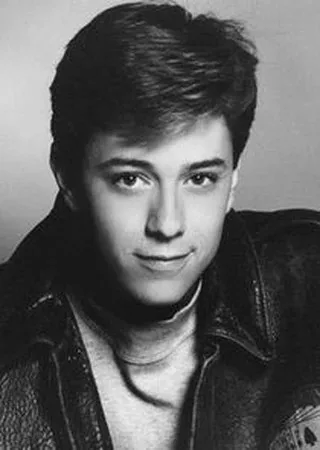 Brandon Douglas - Biography