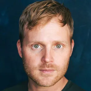 Chase Ramsey
