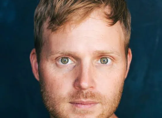 Chase Ramsey Biography: Net Worth, Movies, TV Shows, Wife, Kids, Age, Height, Books, Awards, Nationality