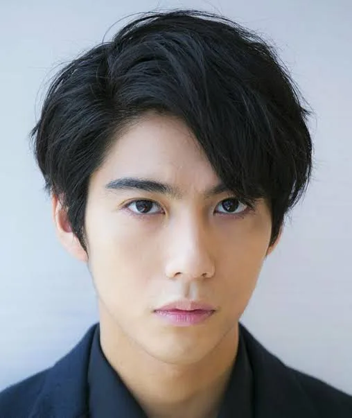 Kento Kaku - Biography