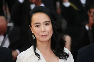 Naomi Kawase - Biography